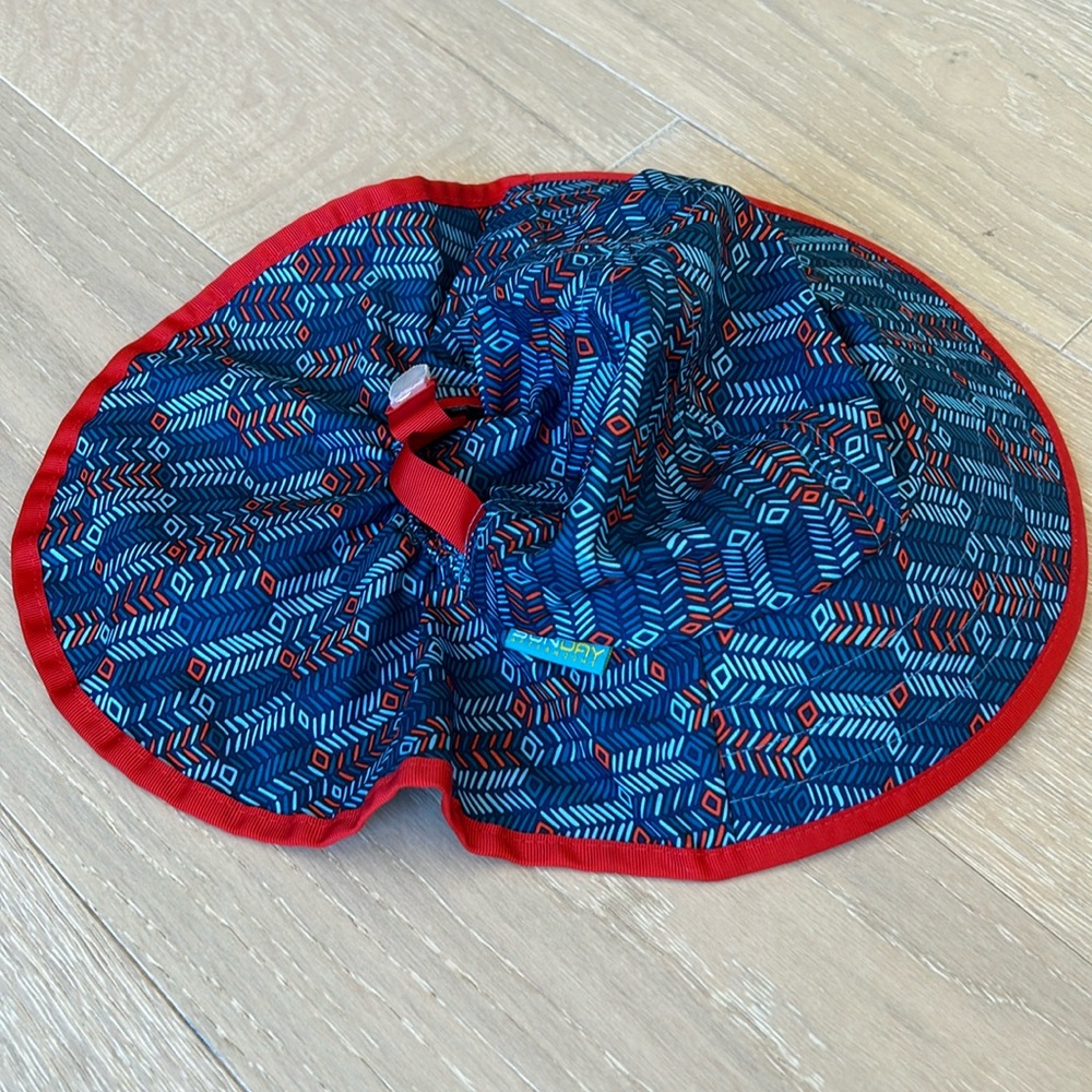 Sunday Afternoon Kids Play Hat